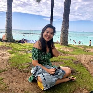 Meet your Posher, Lynn